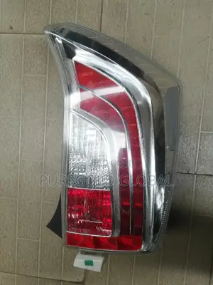 LED Hybrid Toyota Prius Rear Light