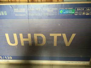 Lg 55inches Air Play Tv