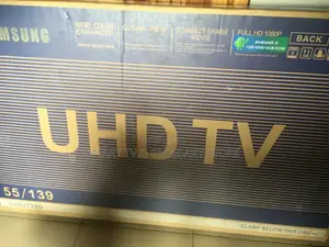 55inches Wall Mountable Tv