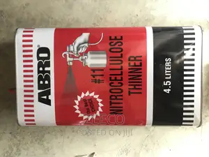 Abro Thinner