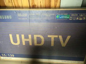 55inches USB Type a TV
