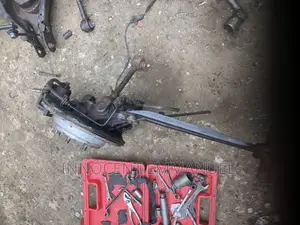 Hub for Honda Accord 2018 Model