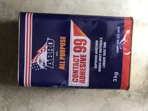 Original Abro Gum