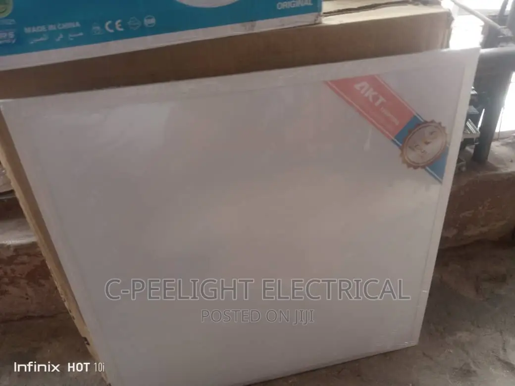 50w AKT Modular Fitting
