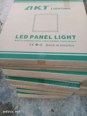 50w AKT Modular Fitting