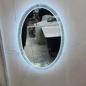 Led Mirrors