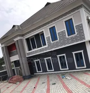 Beautiful House Painting
