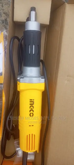 Ingco Grinder Die 550w