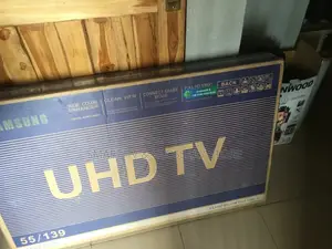 55inches Samsung Component RCA