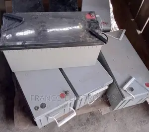 Dead, Weak and Old Inverter Batteries Buyer