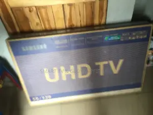55inches Composite RCA Television