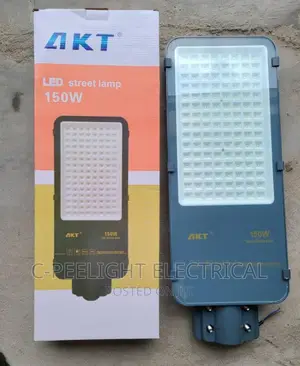 150w Street Light Akt