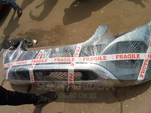 GLE Front Bumper First Model Direct Tokunbo Extra Clean