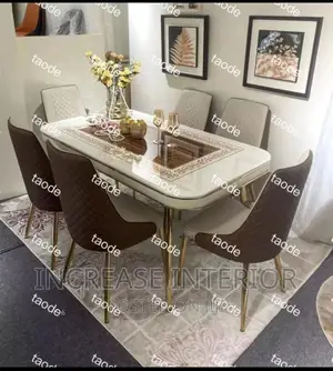 Quality Imported Dining Sets