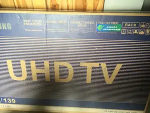 55inches Smart Football Mode