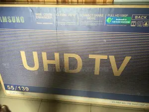 55inches Artificial Intelligence TV