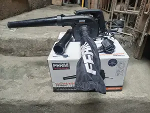 Ferm Industrial Electric Blower