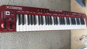 UK Used Behringer U Control UMX610 Midi