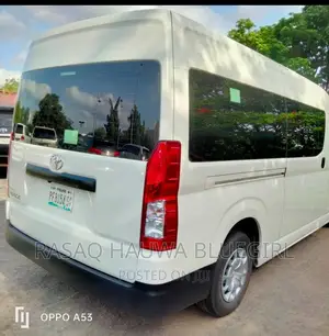 For Your Executive Use 2022 Hummer Bus Available For Hire