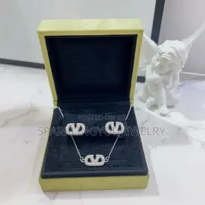 Jewelry Set for Ladies.