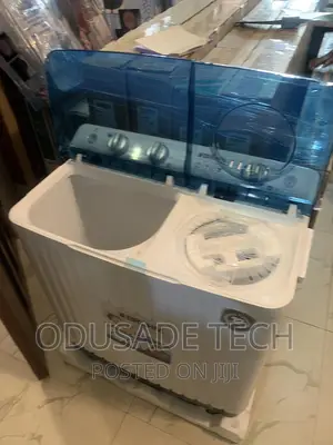 Low Noise Bruhm 7kg Washing Machine
