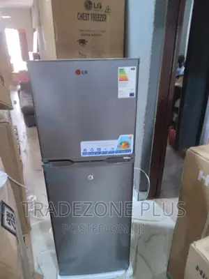 Affordable Lg Refrigerator-Lg Gc-260