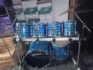 Mackie 7set Drum Mic.