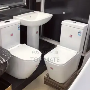 Executive England Miniset