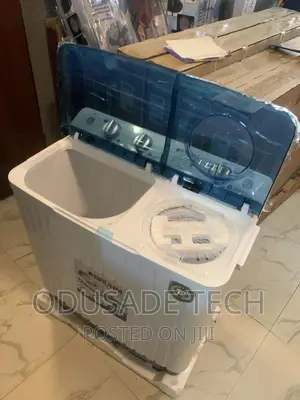 Original Twin Tub 7kg Washing Machine