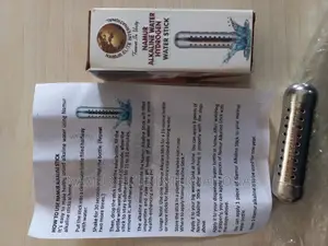 Namur Alkaline Hydrogen Stick