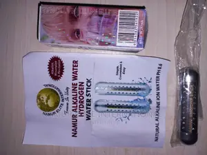 Namur Alkaline Hydrogen Stick