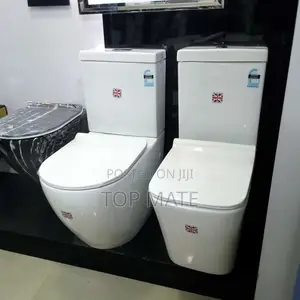 Executive England Water Closet