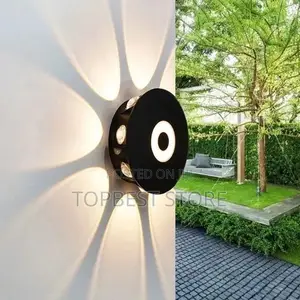 Luxury Homes Indoor and Outdoor Light 6eye
