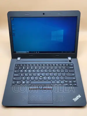 Laptop Lenovo ThinkPad Edge E450 4GB Intel Core I3 HDD 320GB
