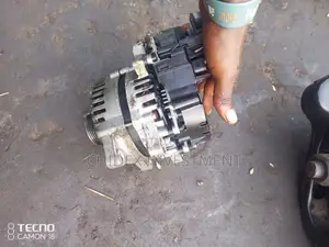 Alternator Range Rover Evoque 2020