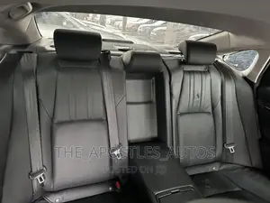 Honda Accord 2019 Brown