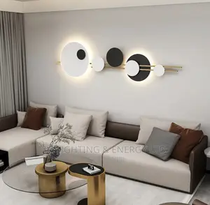 Morden Led Wall Light