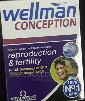 Wellman Conception X 30