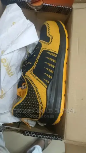 Safety Shoes