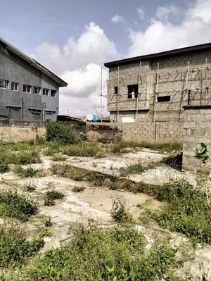 Land Off the Major Road at Council