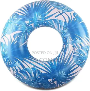 Inflatable Pool Float Tube Inflatable Swimming