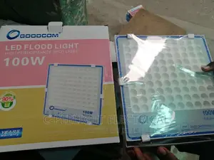 100w Good Come Flood Light