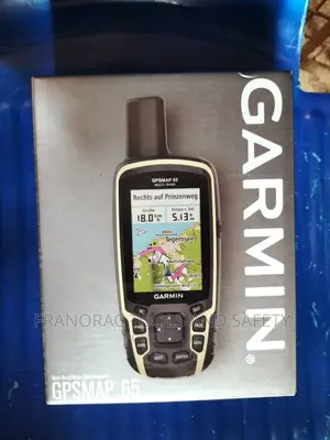 Garmin Gpsmap