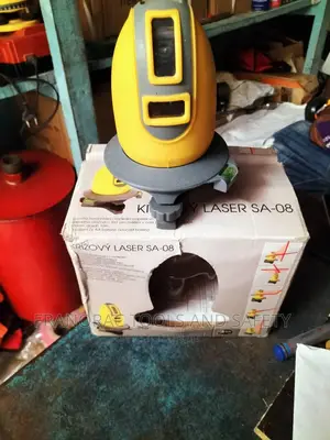 Laser Level Line SA-08
