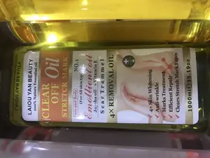 Original Effective Stretch Mark Oil