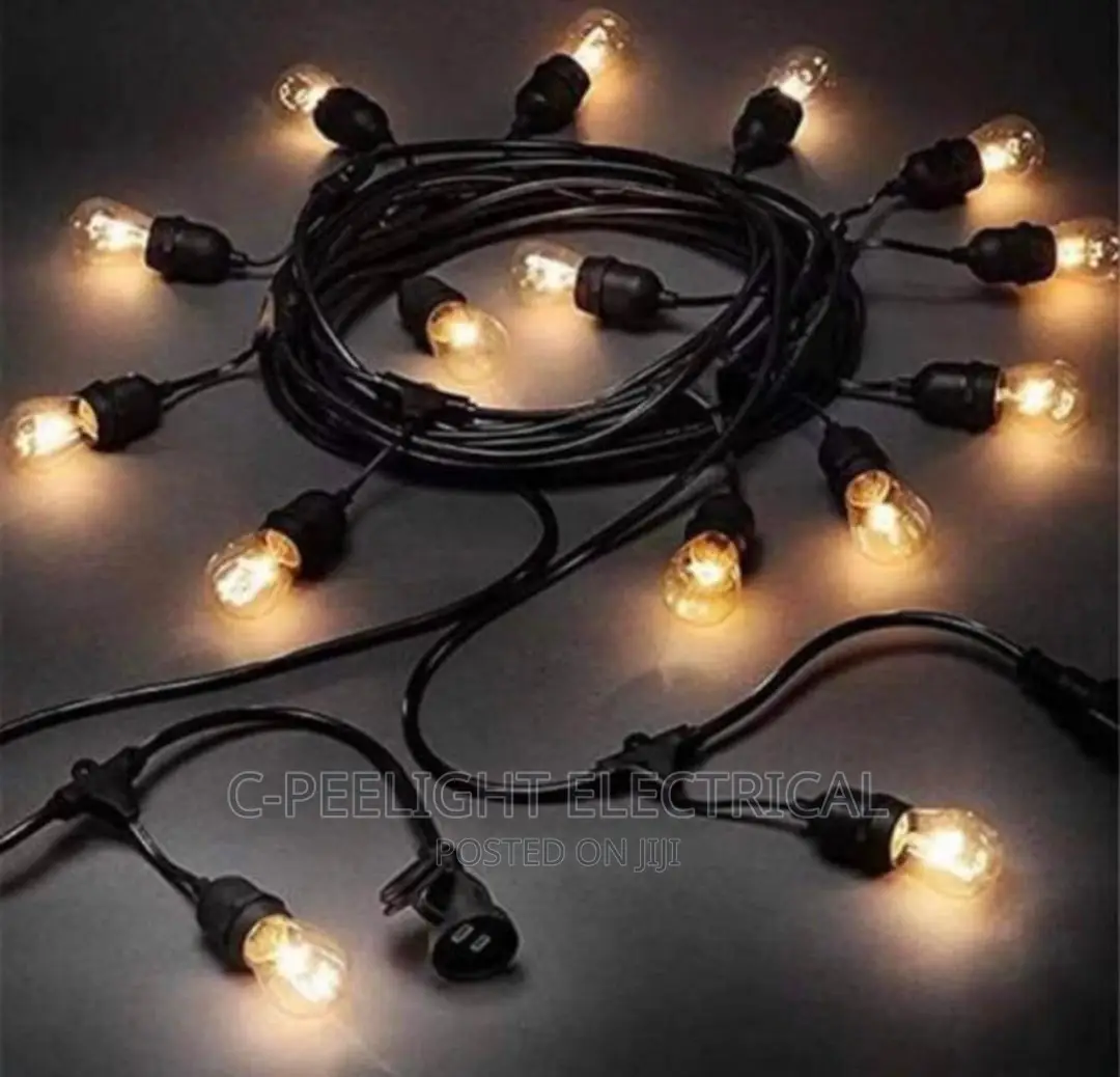 LED Lamp Holder Bulb