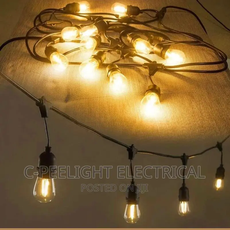 LED Lamp Holder Bulb