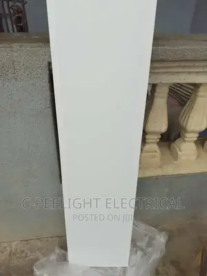 600x120 Led Modular Fitting