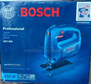 Bosch Professional Impact Drill GST650