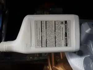 Nissan GEAR Box OIL NS-2. One Liter